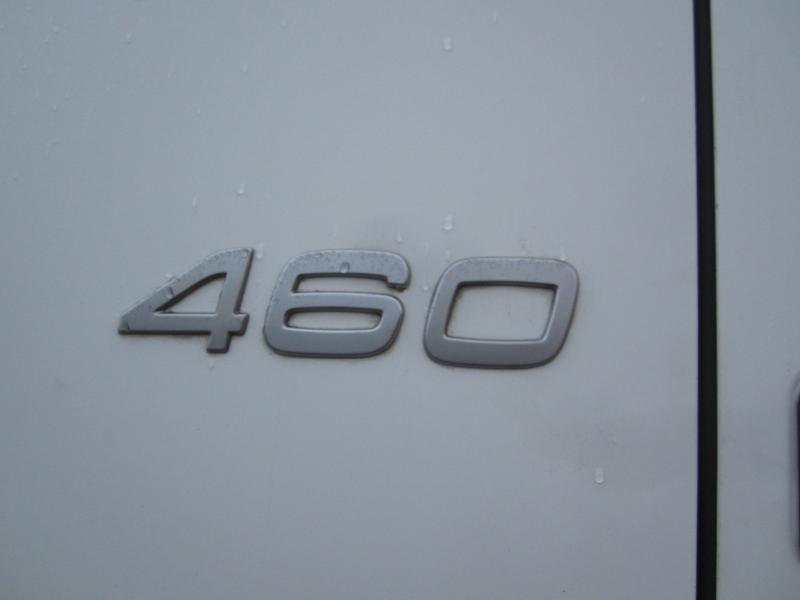 Volvo FH 460 - Dropside/ Flatbed truck: picture 2 Volvo FH 460 - Dropside/ Flatbed truck: picture 2