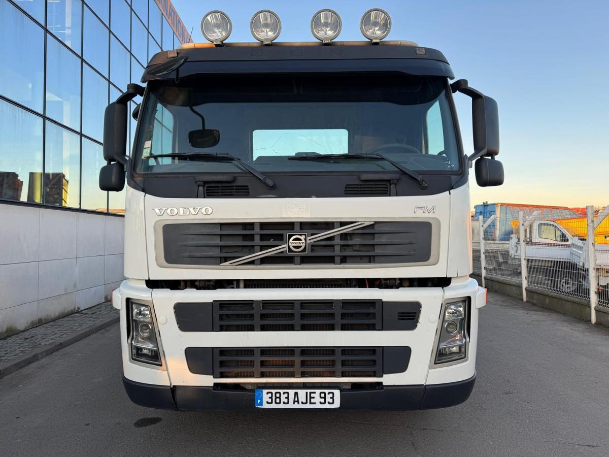 Volvo FM 340 - Tow truck: picture 2 Volvo FM 340 - Tow truck: picture 2