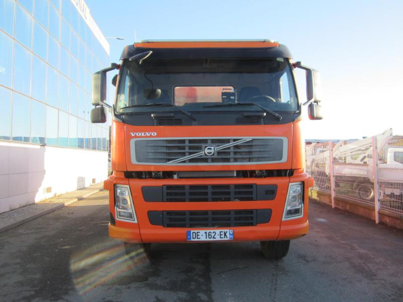 Volvo FM 440 - Tipper: picture 2 Volvo FM 440 - Tipper: picture 2