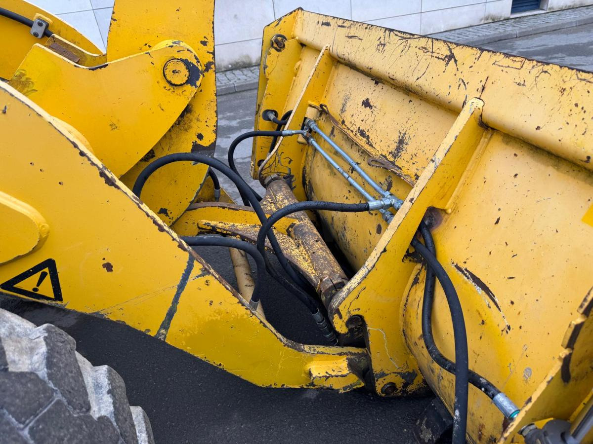 Volvo L 35 BZ - Wheel loader: picture 3 Volvo L 35 BZ - Wheel loader: picture 3