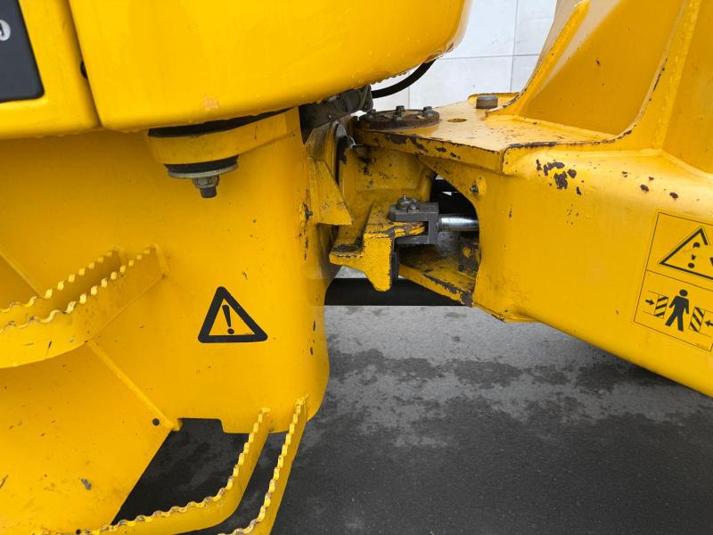 Wheel loader Volvo L 35 BZ: picture 6 Wheel loader Volvo L 35 BZ: picture 6