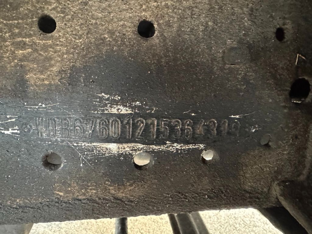 Truck Mercedes-Benz 1117 4x2 Fire truck - Feuerwehr - Tankspritze Mercedes-Benz 1117 4x2 Fire truck - Feuerwehr - Tankspritze: picture 11 Truck Mercedes-Benz 1117 4x2 Fire truck - Feuerwehr - Tankspritze Mercedes-Benz 1117 4x2 Fire truck - Feuerwehr - Tankspritze: picture 11