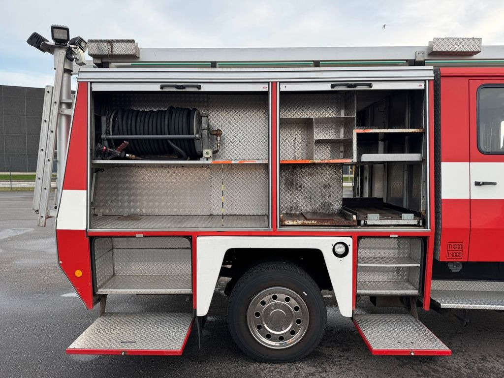Truck Mercedes-Benz 1117 4x2 Fire truck - Feuerwehr - Tankspritze Mercedes-Benz 1117 4x2 Fire truck - Feuerwehr - Tankspritze: picture 12 Truck Mercedes-Benz 1117 4x2 Fire truck - Feuerwehr - Tankspritze Mercedes-Benz 1117 4x2 Fire truck - Feuerwehr - Tankspritze: picture 12