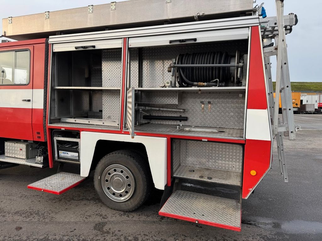 Truck Mercedes-Benz 1117 4x2 Fire truck - Feuerwehr - Tankspritze Mercedes-Benz 1117 4x2 Fire truck - Feuerwehr - Tankspritze: picture 17 Truck Mercedes-Benz 1117 4x2 Fire truck - Feuerwehr - Tankspritze Mercedes-Benz 1117 4x2 Fire truck - Feuerwehr - Tankspritze: picture 17