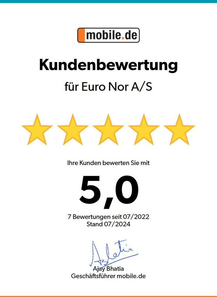 Tipper Volvo FH 500 8x2*6 Tipper Euro 6: picture 16 Tipper Volvo FH 500 8x2*6 Tipper Euro 6: picture 16