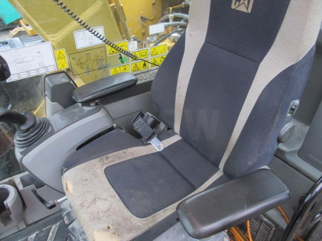 Caterpillar 324EL Long Reach - Crawler excavator: picture 5 Caterpillar 324EL Long Reach - Crawler excavator: picture 5