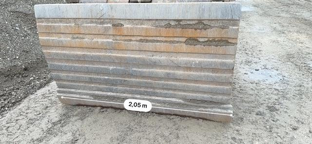 Crawler excavator Caterpillar 326FLN: picture 9