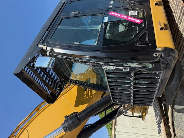 Caterpillar 336FLN XE - Crawler excavator: picture 4 Caterpillar 336FLN XE - Crawler excavator: picture 4