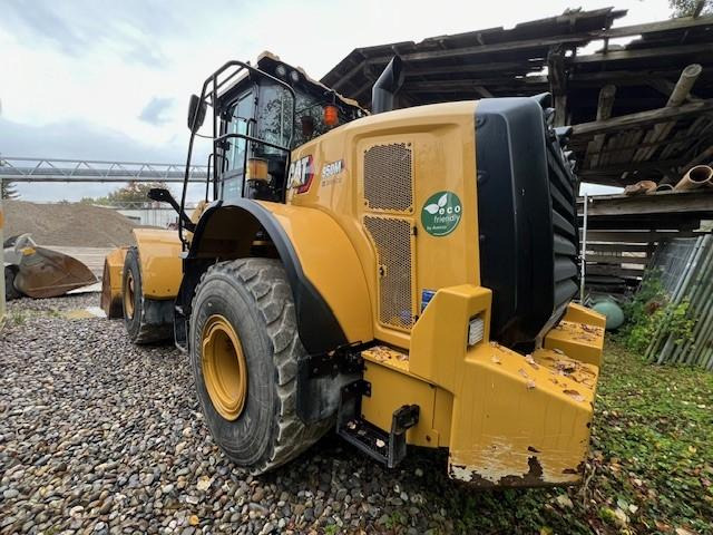 Caterpillar CAT 950M - Wheel loader: picture 1 Caterpillar CAT 950M - Wheel loader: picture 1
