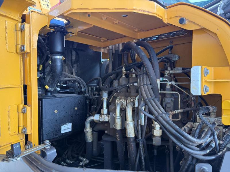 Volvo ECR235EL - Crawler excavator: picture 5 Volvo ECR235EL - Crawler excavator: picture 5