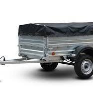 - Tipper trailer: picture 1 - Tipper trailer: picture 1
