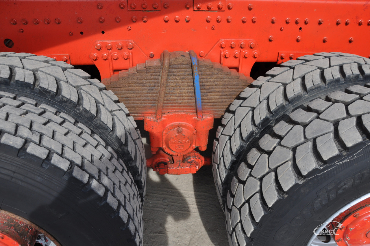 Tipper MAN FE: picture 17 Tipper MAN FE: picture 17