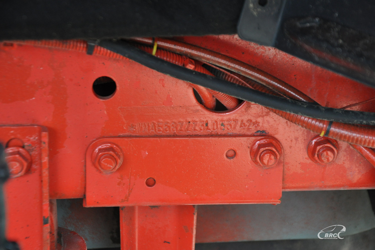 Tipper MAN FE: picture 20 Tipper MAN FE: picture 20