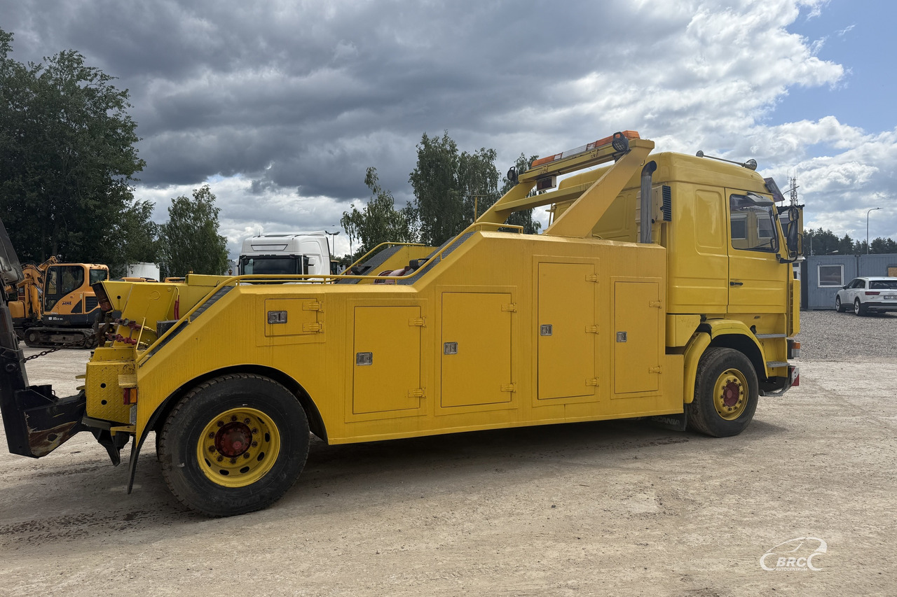 Scania R 143 - Autotransporter truck: picture 4 Scania R 143 - Autotransporter truck: picture 4