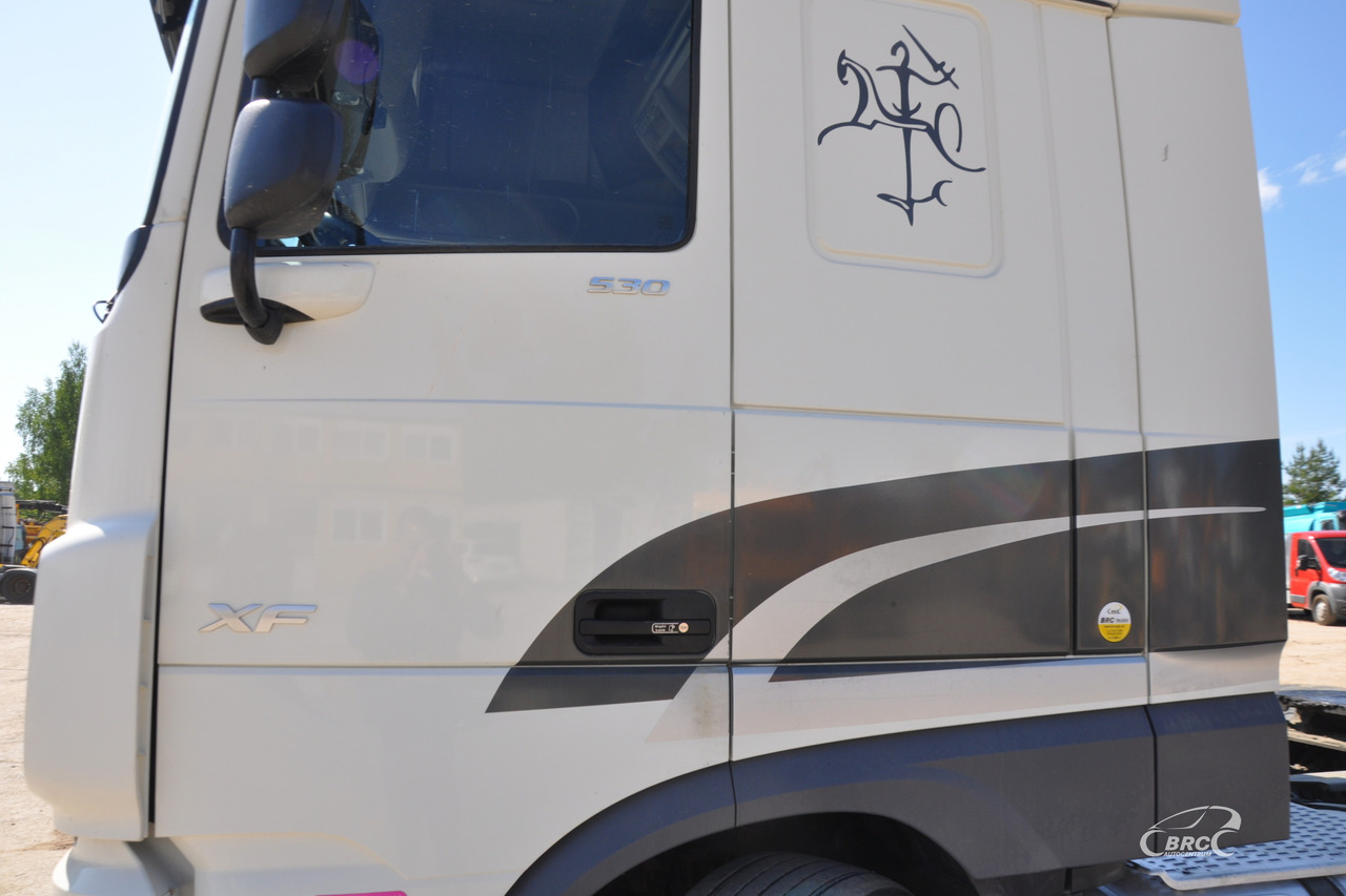 Tractor unit DAF XF 530FT: picture 20