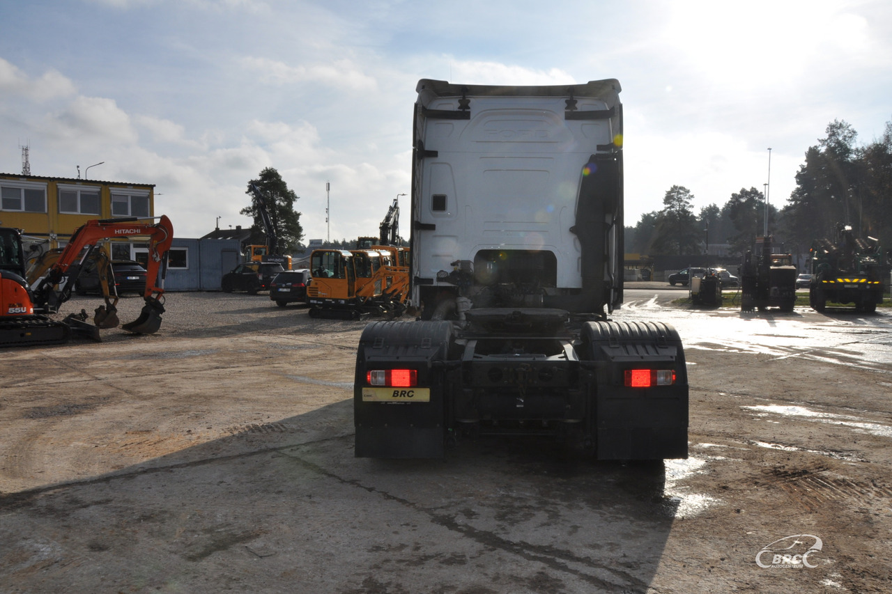 Ford F-MAX - Tractor unit: picture 5 Ford F-MAX - Tractor unit: picture 5