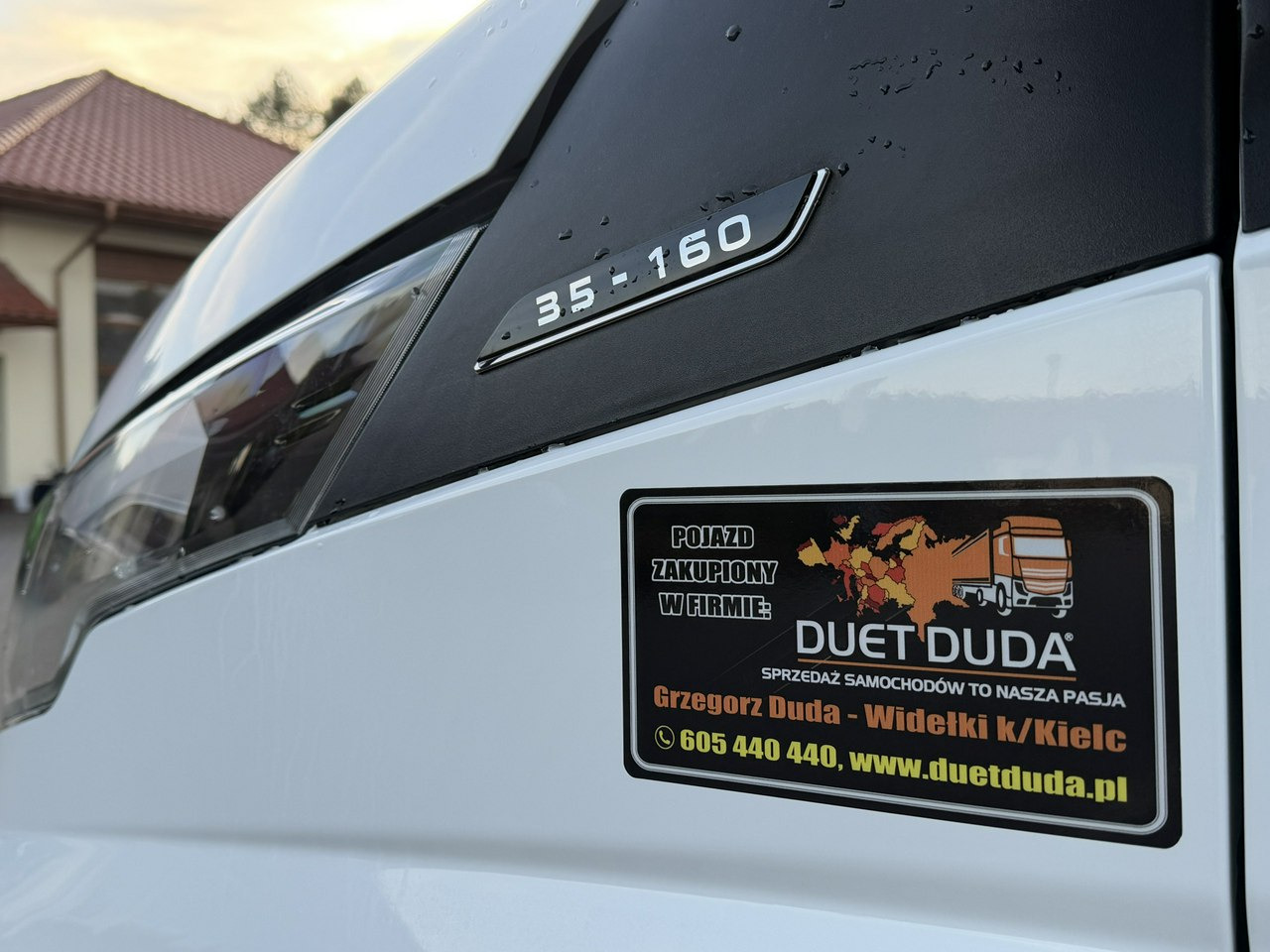 Iveco Daily 35C16 V - Box van: picture 3 Iveco Daily 35C16 V - Box van: picture 3