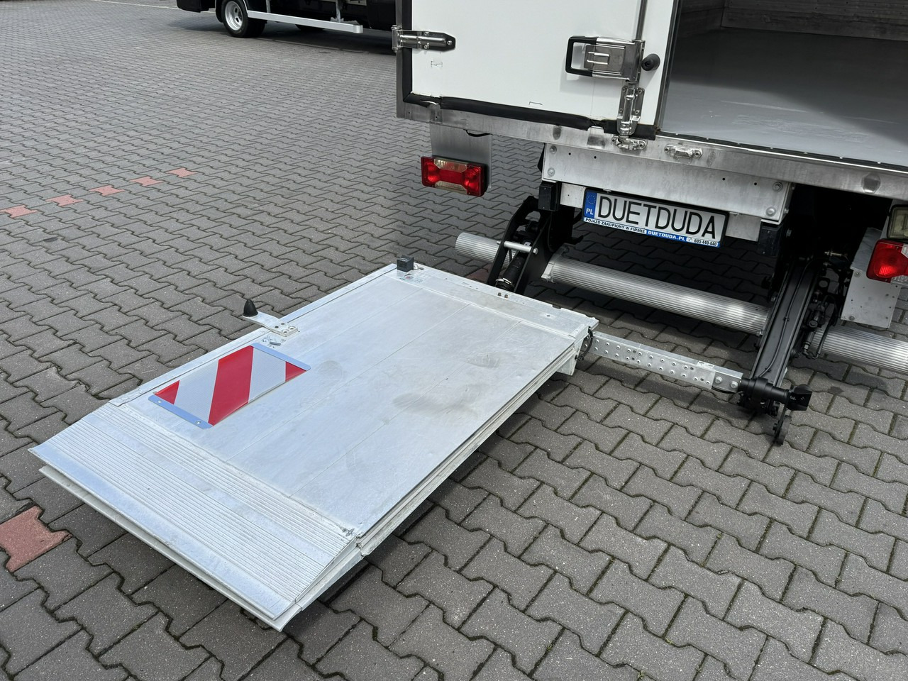 Leasing of Iveco Daily 50C15 V Iveco Daily 50C15 V: picture 20 Leasing of Iveco Daily 50C15 V Iveco Daily 50C15 V: picture 20