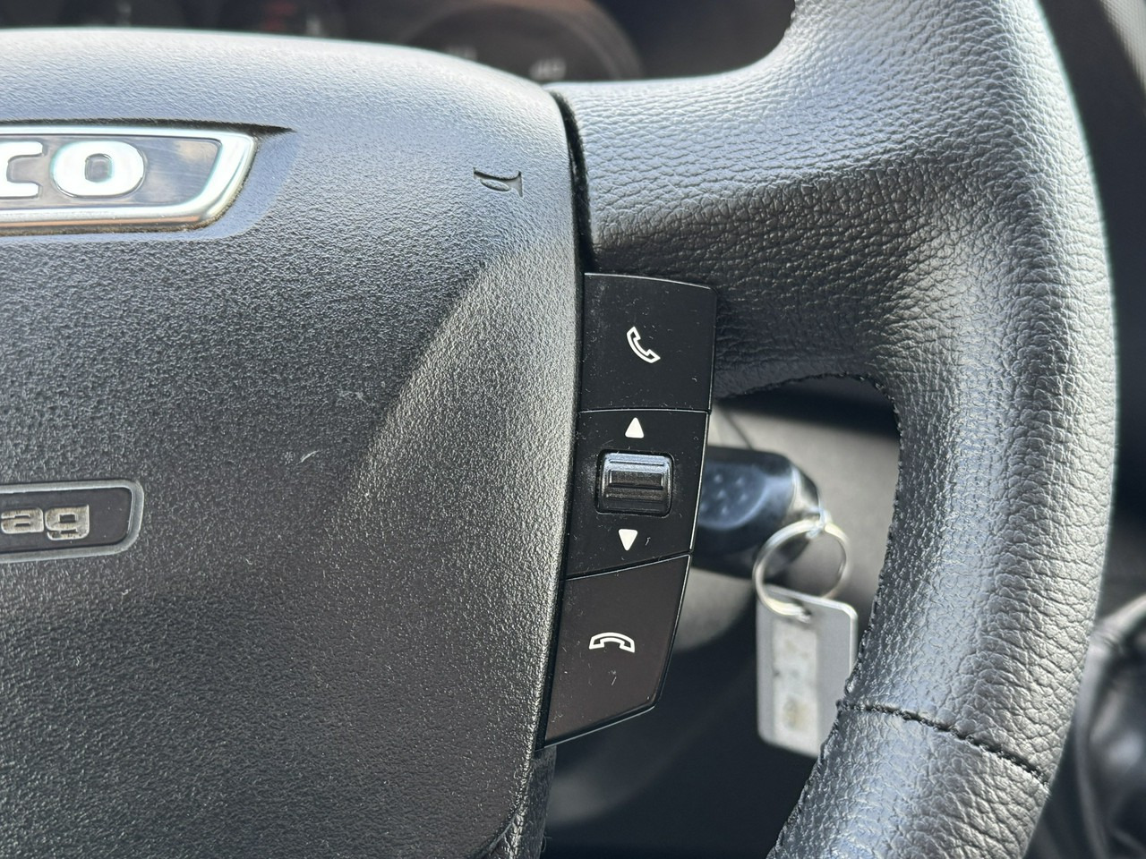 Leasing of Iveco Daily 50C15 V Iveco Daily 50C15 V: picture 27 Leasing of Iveco Daily 50C15 V Iveco Daily 50C15 V: picture 27