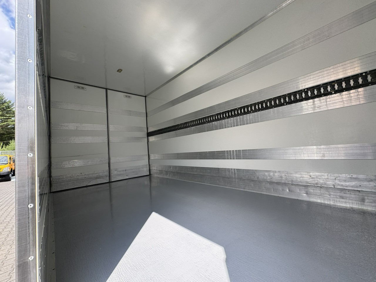 Leasing of Iveco Daily 50C15 V Iveco Daily 50C15 V: picture 7 Leasing of Iveco Daily 50C15 V Iveco Daily 50C15 V: picture 7