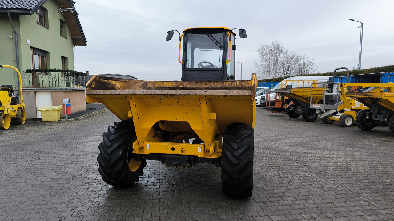 JCB 6 FT - 3S5 - Mini dumper: picture 2 JCB 6 FT - 3S5 - Mini dumper: picture 2