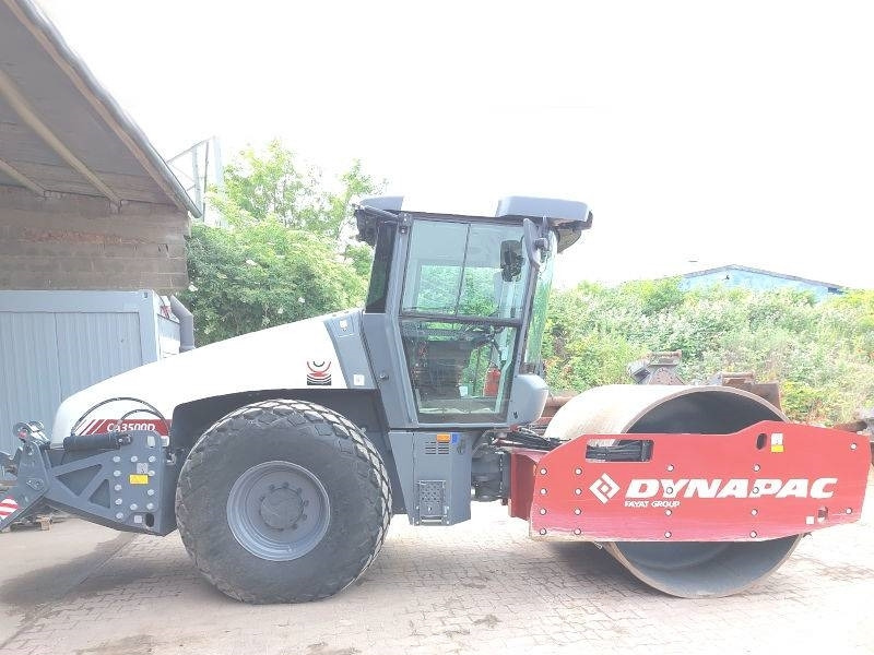 Dynapac CA 3500 D CP - Compactor: picture 4 Dynapac CA 3500 D CP - Compactor: picture 4