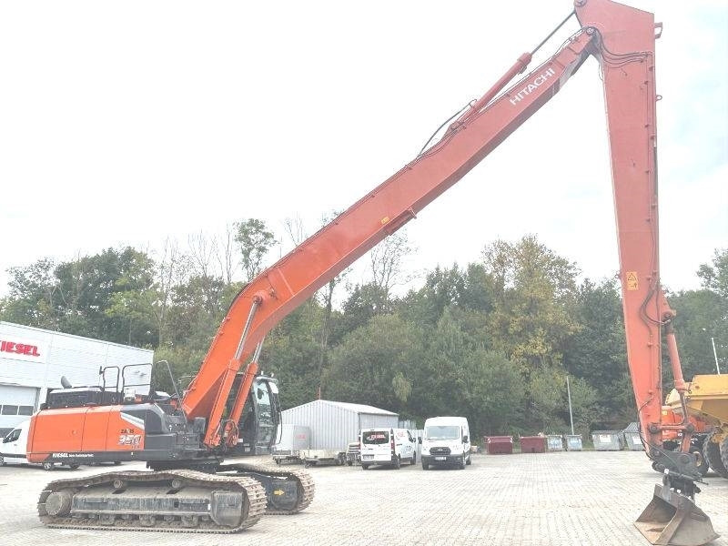 Hitachi ZX 350 LCN-7 - Excavator: picture 4 Hitachi ZX 350 LCN-7 - Excavator: picture 4