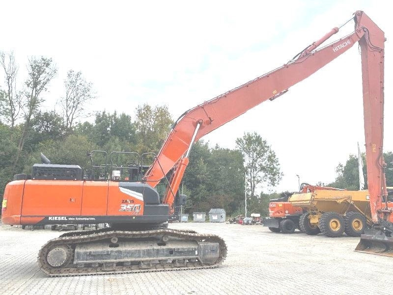Hitachi ZX 350 LCN-7 - Excavator: picture 5 Hitachi ZX 350 LCN-7 - Excavator: picture 5