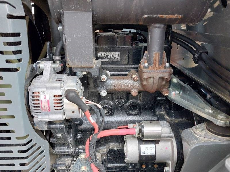 Skid steer loader Kramer 5035: picture 7 Skid steer loader Kramer 5035: picture 7