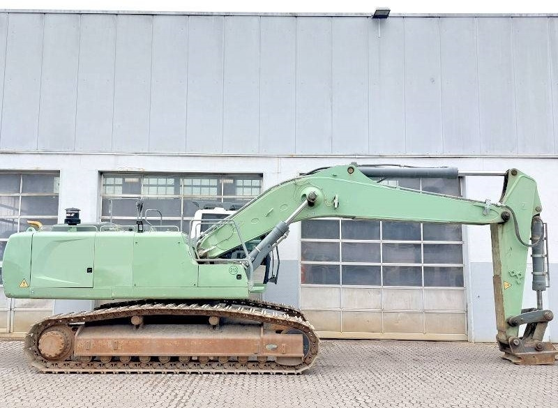 Liebherr R 950 SME - Crawler excavator: picture 5 Liebherr R 950 SME - Crawler excavator: picture 5