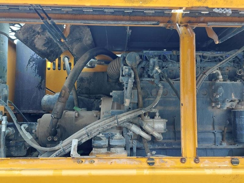 Demolition excavator Sennebogen 830 R HDD: picture 7 Demolition excavator Sennebogen 830 R HDD: picture 7