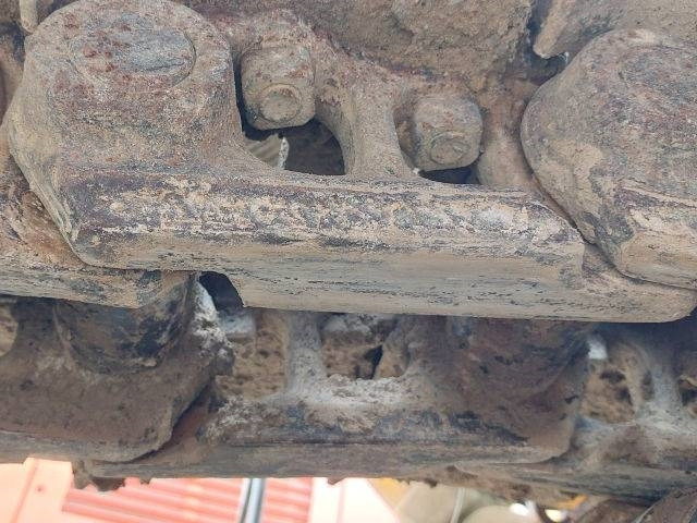 Demolition excavator Sennebogen 830 R HDD: picture 10 Demolition excavator Sennebogen 830 R HDD: picture 10