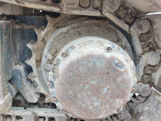 Demolition excavator Sennebogen 830 R HDD: picture 9 Demolition excavator Sennebogen 830 R HDD: picture 9