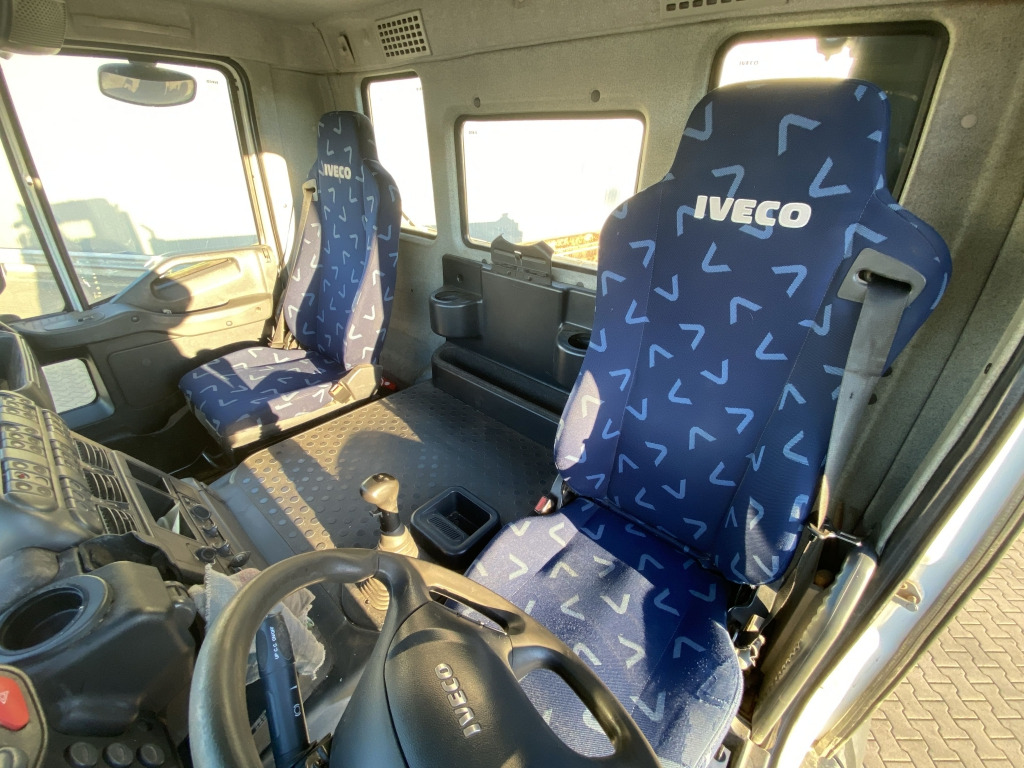 Iveco AD 190 T 41 - Tipper: picture 5 Iveco AD 190 T 41 - Tipper: picture 5
