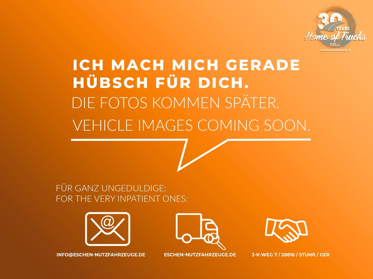 Mercedes-Benz 1820 SK | Speier A3*2x Kammern*13.700ltr*Navi - Tank truck: picture 2 Mercedes-Benz 1820 SK | Speier A3*2x Kammern*13.700ltr*Navi - Tank truck: picture 2