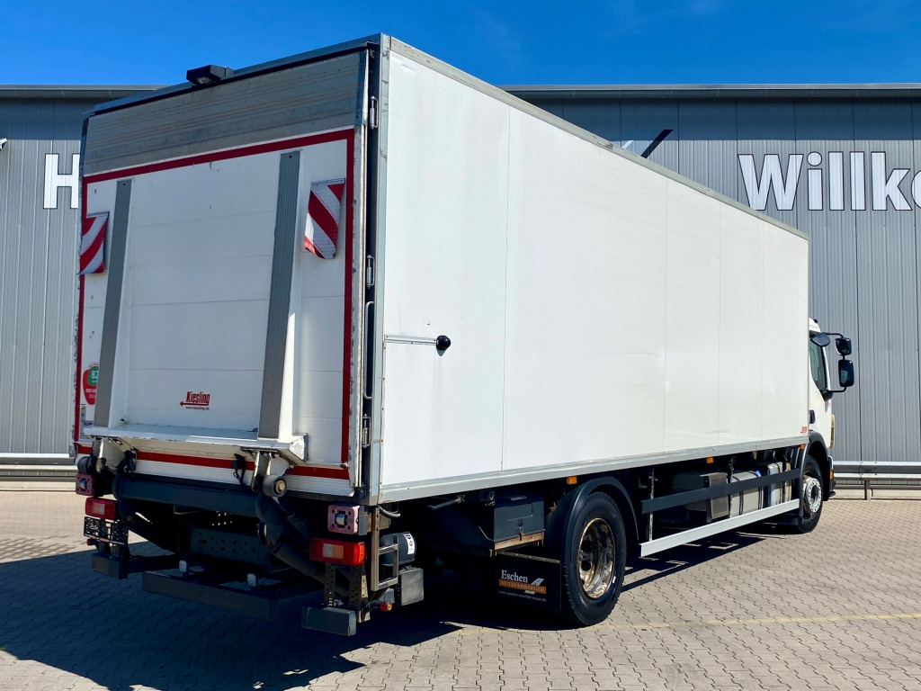 Volvo FE 280 / MBB-LBW - Refrigerator truck: picture 5 Volvo FE 280 / MBB-LBW - Refrigerator truck: picture 5