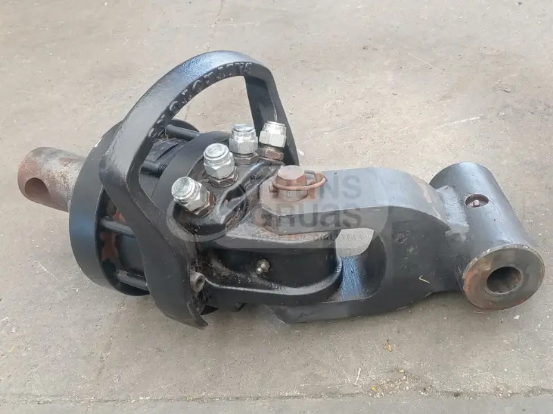 Rotator Baltrators ocasión 4.500 Kg - Attachment: picture 2 Rotator Baltrators ocasión 4.500 Kg - Attachment: picture 2