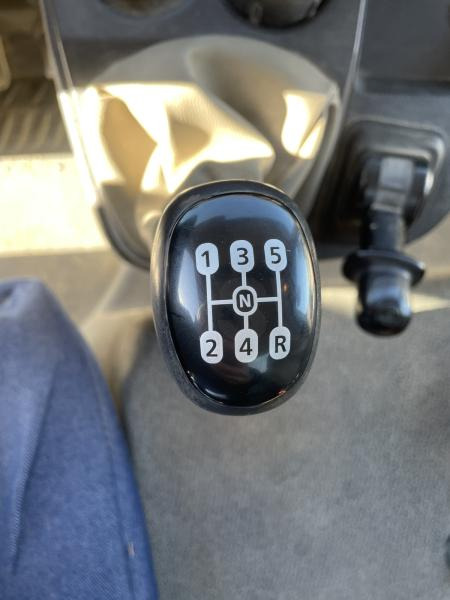 Renault Midlum 160 - Tipper: picture 4 Renault Midlum 160 - Tipper: picture 4