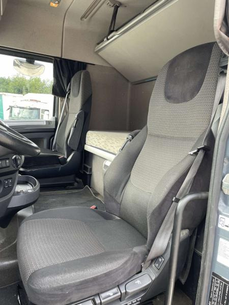 DAF XF 510 - Tractor unit: picture 4 DAF XF 510 - Tractor unit: picture 4