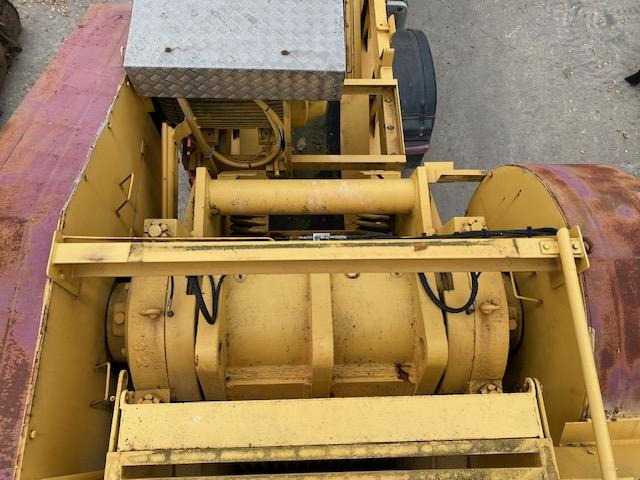 Mobile crusher BLE & Royen ST-2-X 550x900: picture 12
