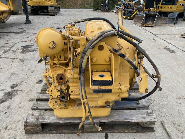 CAT 9J-5378 - CAT 953 - 20Z03789 - Gearbox and parts for Construction machinery: picture 3 CAT 9J-5378 - CAT 953 - 20Z03789 - Gearbox and parts for Construction machinery: picture 3