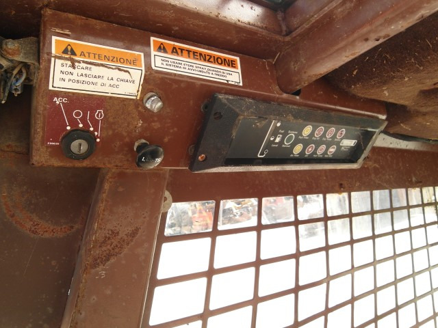 Kabine Case - Cab and interior for Construction machinery: picture 5 Kabine Case - Cab and interior for Construction machinery: picture 5