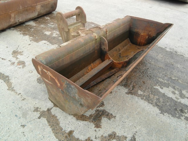 Lehnhoff - Excavator bucket: picture 2 Lehnhoff - Excavator bucket: picture 2