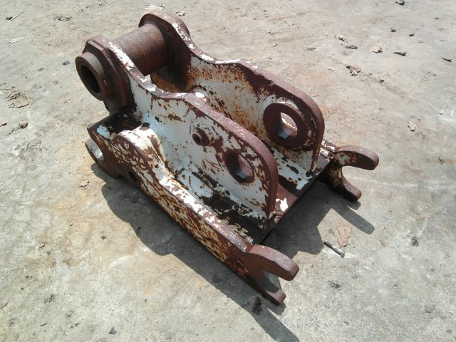 Lehnhoff MS/HS 10 SW 10 - Quick coupler: picture 3 Lehnhoff MS/HS 10 SW 10 - Quick coupler: picture 3