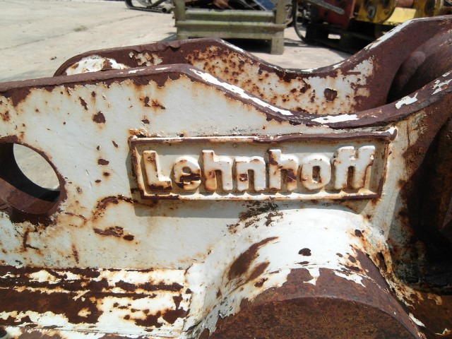 Lehnhoff MS/HS 10 SW 10 - Quick coupler: picture 5 Lehnhoff MS/HS 10 SW 10 - Quick coupler: picture 5