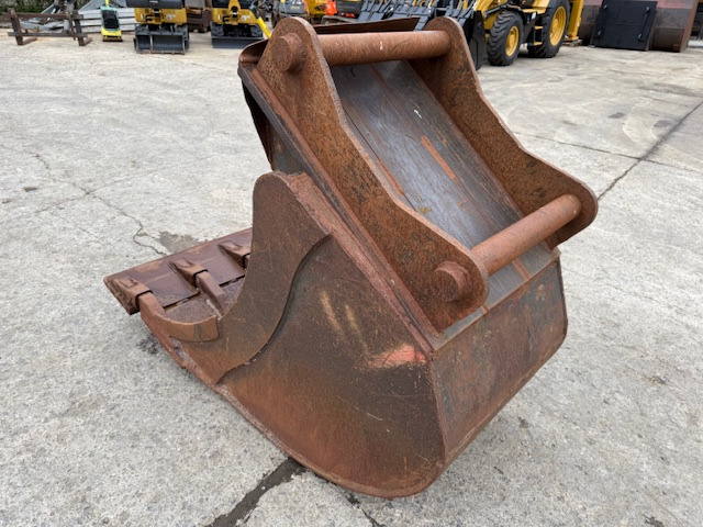 OIL Quick OQ 70/55 - 800 mm - Excavator bucket: picture 4 OIL Quick OQ 70/55 - 800 mm - Excavator bucket: picture 4