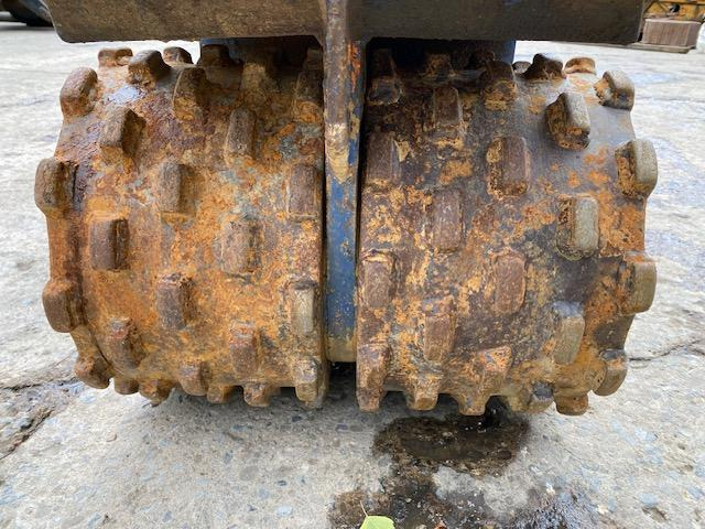 Mini roller Rammax RW 700: picture 13