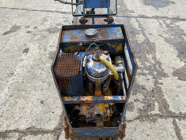 Mini roller Rammax RW 700: picture 10