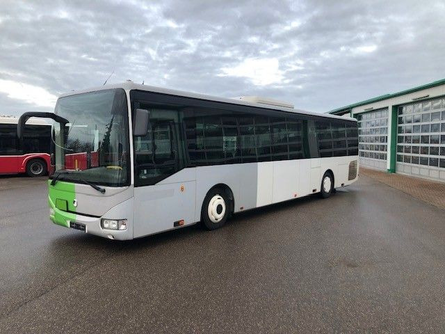 Iveco CROSSWAY LE LOW Entry - City bus: picture 5 Iveco CROSSWAY LE LOW Entry - City bus: picture 5