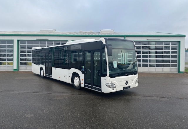 MB Citaro C2    EZ 2017 - City bus: picture 1 MB Citaro C2    EZ 2017 - City bus: picture 1